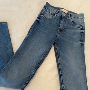 Zara Skinny Jeans